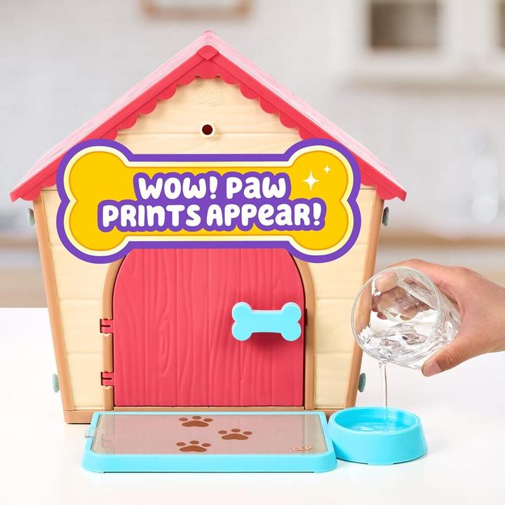 Produktbild Little Live Pets LLP Puppy Home Surprise (14 cm)