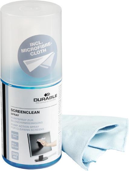 Produktbild ednet TFT/LCD Cleaning Gel