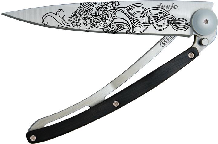 Immagine prodotto Deejo tatuaggio in legno