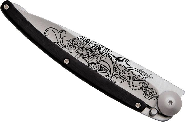 Immagine prodotto Deejo tatuaggio in legno