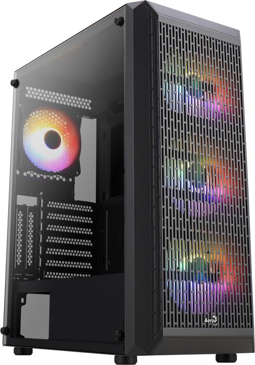 Immagine prodotto AeroCool baglio (ATX, Mini-ITX, mATX)