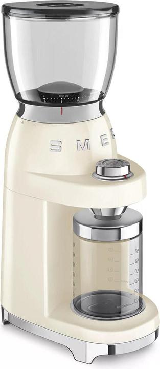 Actual product image Smeg 50s style (CH plug)