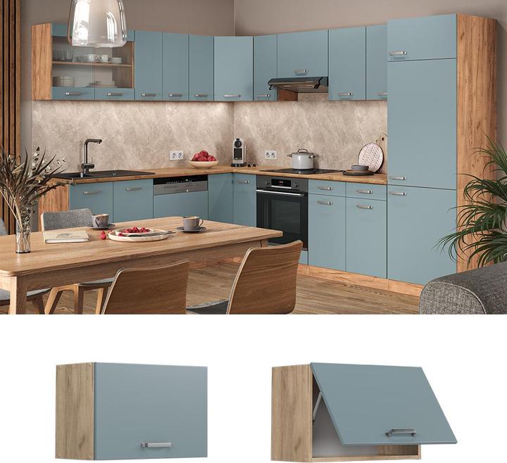 Actual product image Vicco Hängeschrank R-Line (60 x 31 x 40 cm)