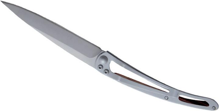 Immagine prodotto Deejo tatuaggio in legno (9.50 cm)