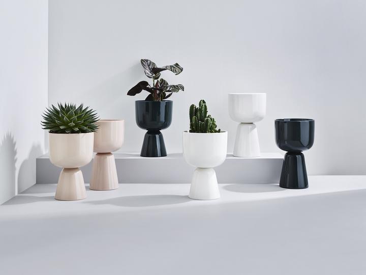 Immagine prodotto Iittala Nappula vaso da fiori (15 cm)