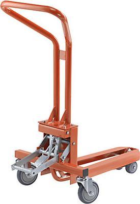 Produktbild Simon  Evers & Co. Display-Palettenheber (200 kg)