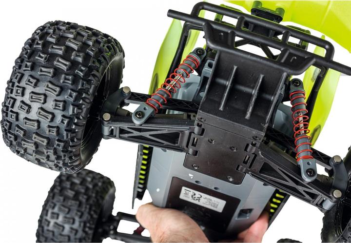 Immagine prodotto Carson Automodello RC (RTR pronto all'uso)