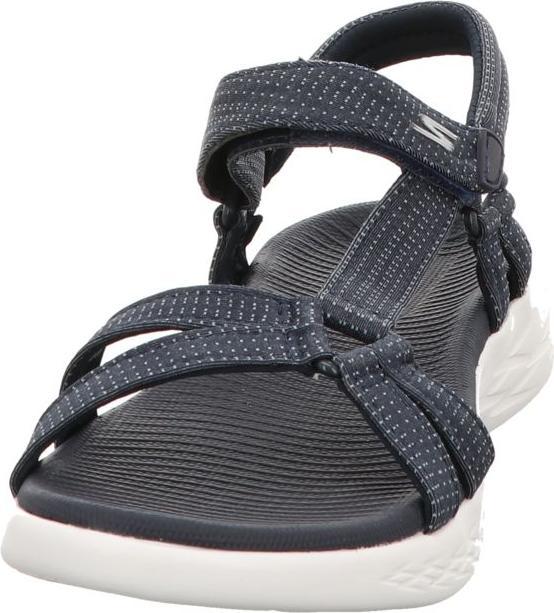 Actual product image Skechers On The Go 600 Brilliancy (39)