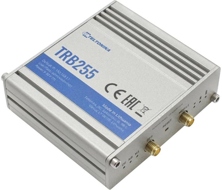 Immagine prodotto Teltonika Gateway TRB255