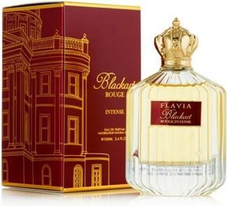 Flavia Blackart Rouge Intense Edp 100ml (Eau de Parfum, 100 ml)