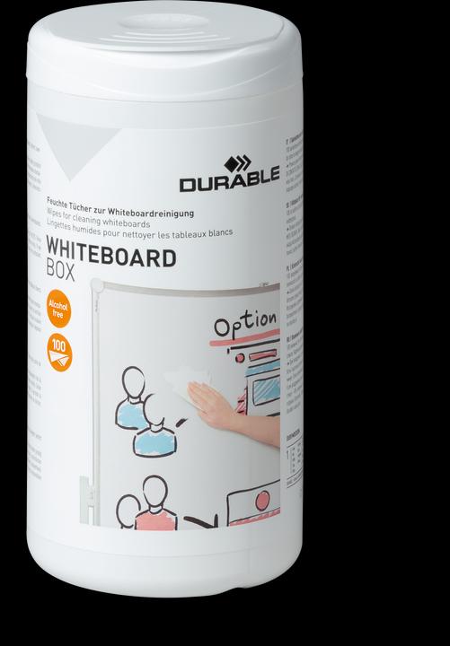 Image du produit Durable Boîte à tableau blanc (100 x)