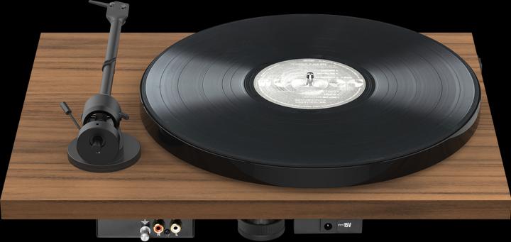 Produktbild Pro-Ject E1 PHONO (AT3600L) (Manuell)