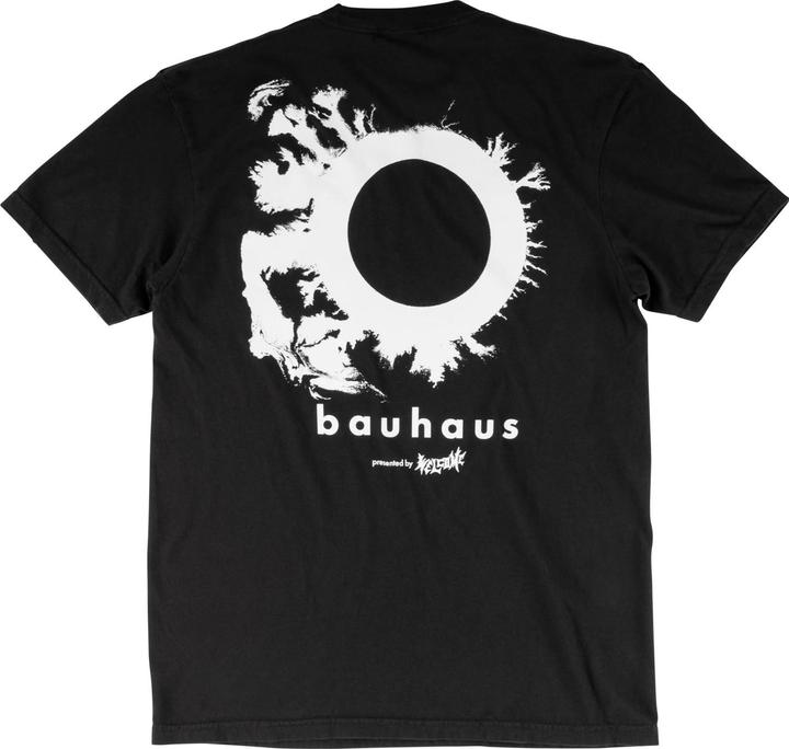 Immagine prodotto Welcome Maglietta Welcome X Bauhaus -Exquisite Corpse tinta in capo (XL)
