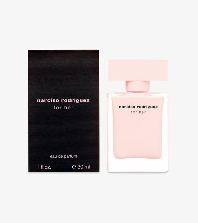 Actual product image Narciso Rodriguez For Her (Eau de parfum, 100 ml)