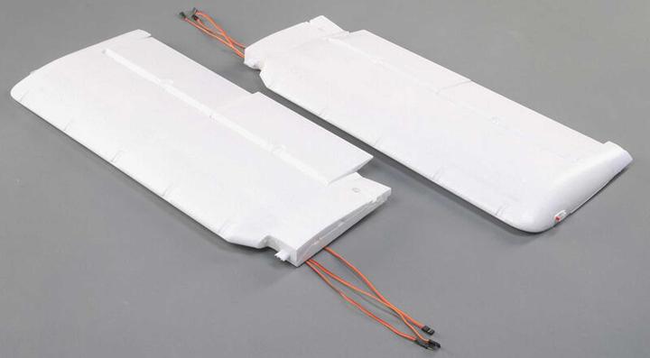 Produktbild E-Flite Wing Set: Timber X