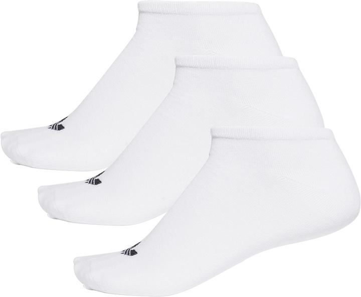 adidas Trefoil Liner Socken, 3 Paar (27, 30)