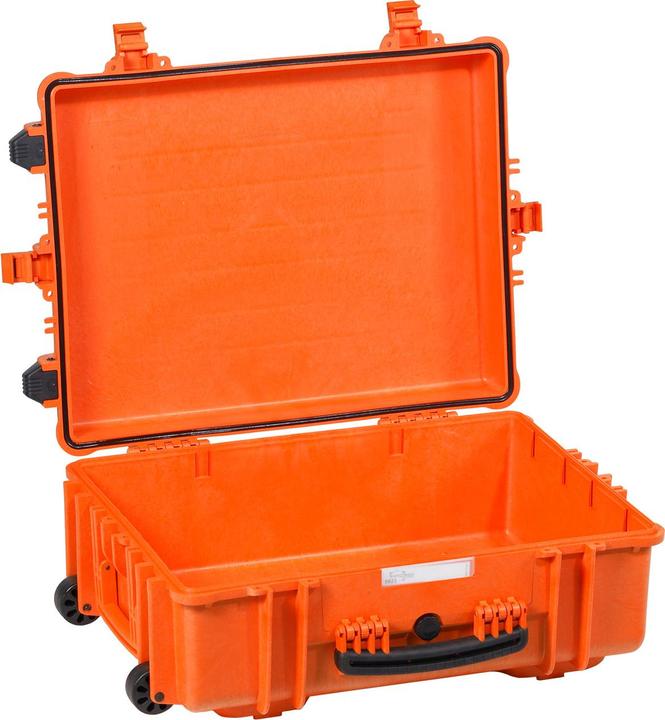 Actual product image Explorer Cases Special case 58x44x22 cm Mod. 5823 (Photo backpack, 56.10 l)