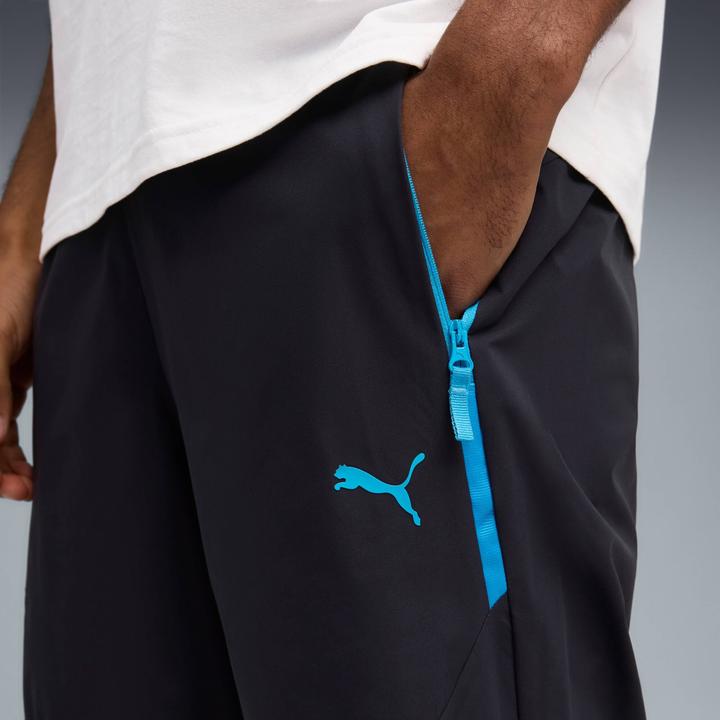 Produktbild Puma OM Trainingshose Woven 2025/26 (L)