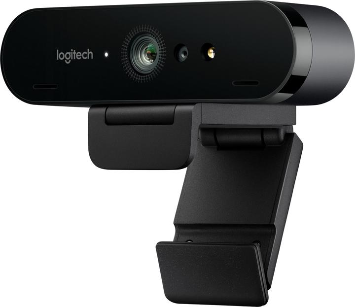 Webcam