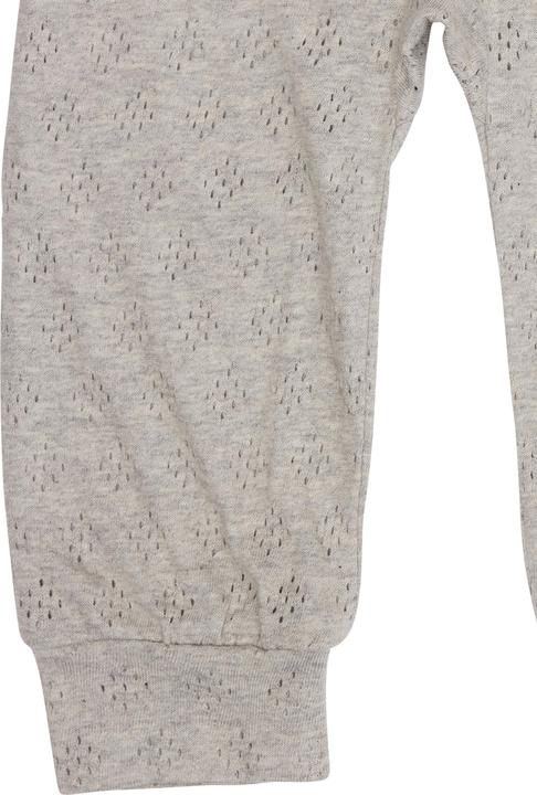 Produktbild loud + proud Hose Jacquard Strick (80)