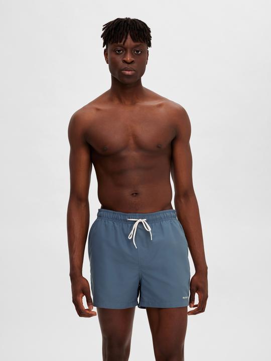 Image du produit Selected Homme Short de bain classique