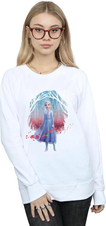 Immagine prodotto Disney Frozen 2 Elsa Find The Way Felpa Donna (XL)