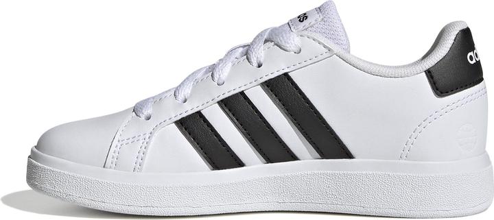 Immagine prodotto adidas GRAND COURT 2.0 K, FTWWHT/CBLAC FTWWHT/CBLACK/CBLACK 3.5 (36)