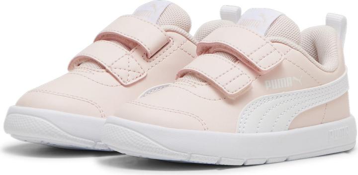 Actual product image Puma Courtflex V3 V Inf (23)