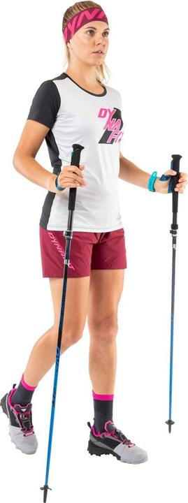 Actual product image Dynafit Transalper Hybrid Shorts (38, M)