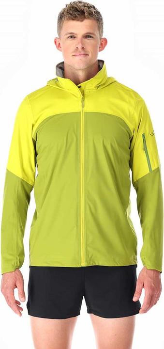 Immagine prodotto Rab Giacca Kinetic Ultra (XL)