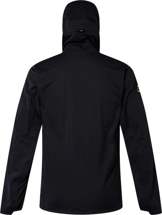 Actual product image Berghaus Ridge-Roamer 3L Softshell Jacket (48)