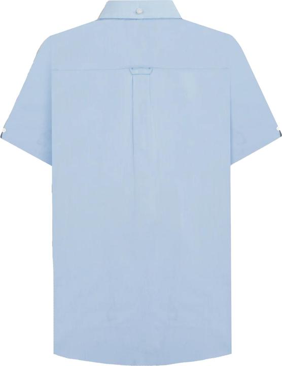 Immagine prodotto Lambretta SS25 Camicia Oxford Uomo (4XL)