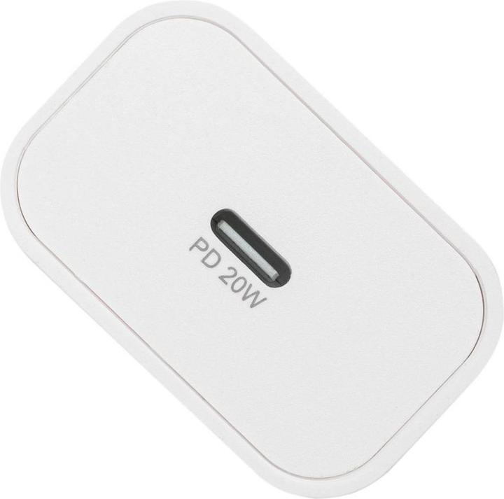 Image du produit Rivacase APPAREIL MOBILE WALL/WHITE PS4101 WD4 (20 W)