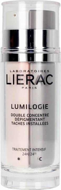 Immagine prodotto Lierac Double Concealer Jour & Nuit (30 ml)