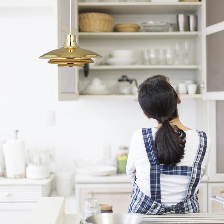 Image du produit Relaxdays Lampe à suspendre (E27)
