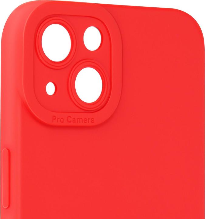 Actual product image Avizar SoftGlow Case Series (Apple iPhone 13)