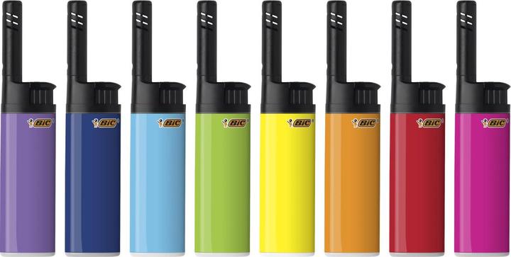 Bic J38