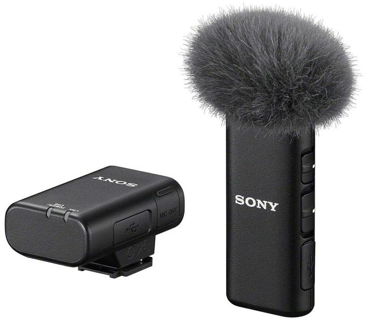 Image du produit Sony ECM-W2BT