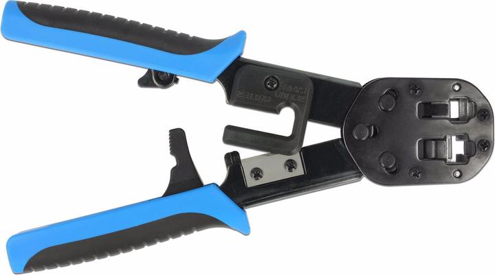 Produktbild Delock Crimp and Cut (212 mm)