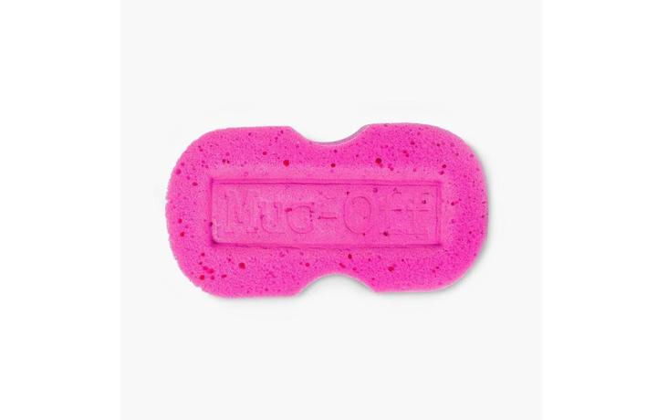 Produktbild Muc-Off Ebike Essentials Kit (1000 ml, Pflegeset)