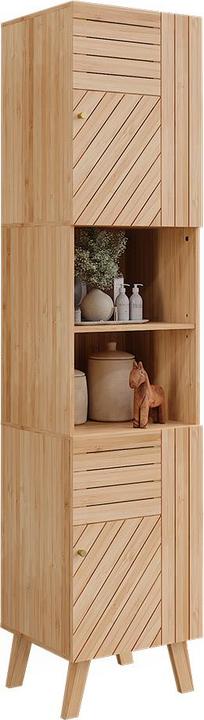 Image du produit Vicco Lucie (40 x 36 x 177 cm)