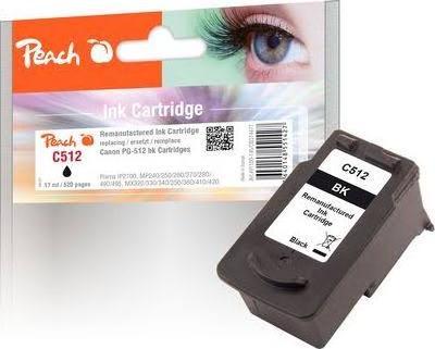 Actual product image Peach Pg-512 (FC)