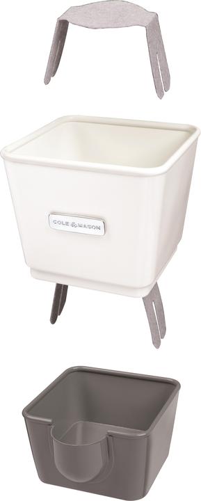 Cole & Mason Kräutertopf (14 cm)