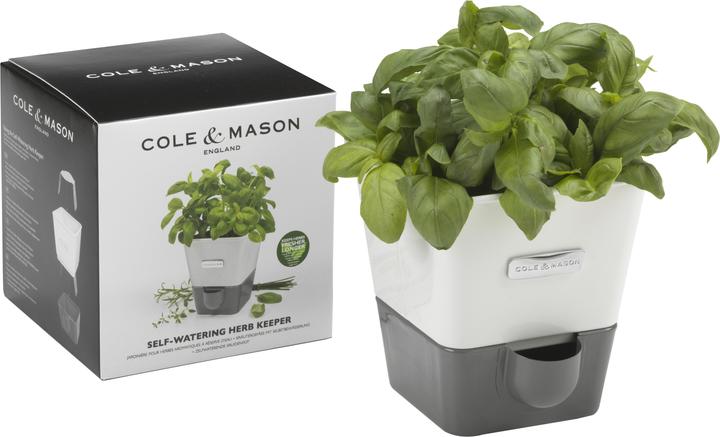 Produktbild Cole & Mason Kräutertopf (14 cm)
