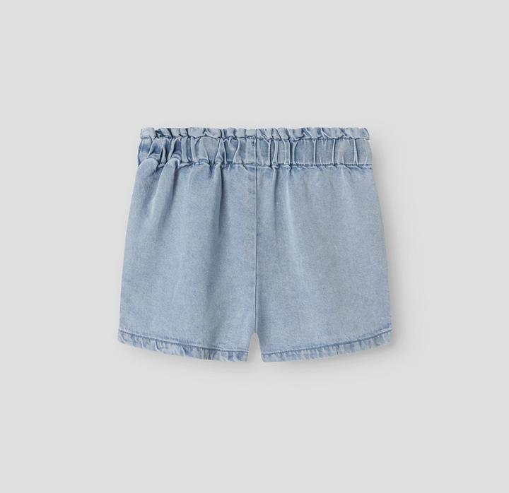 Produktbild Name it Denim Jeansshorts (116)