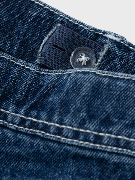 Immagine prodotto Name it Jeans cargo straight fit (134)