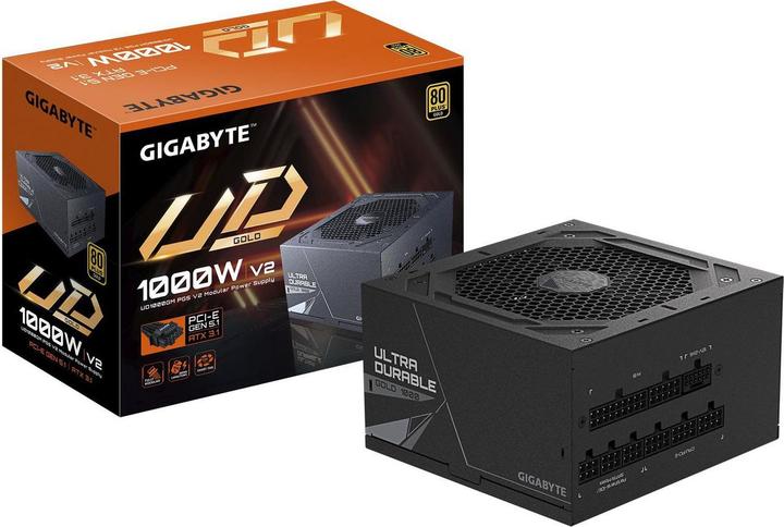 Gigabyte UD1000GM PG5 (1000 W)