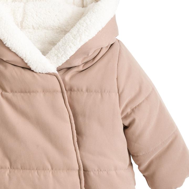 Immagine prodotto La Redoute Collections Giacca invernale con cappuccio (86)
