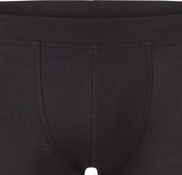 Immagine prodotto Schiesser 4 confezioni di pantaloncini / pantaloni in cotone organico 95/5 per ragazzi (152, confezione da 4)