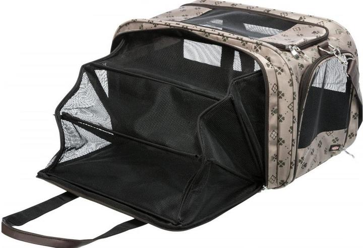 Actual product image Trixie Maxima (Dog, Breathable)